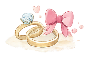 Vintage wedding theme